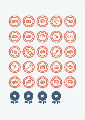 Certifications-Awards