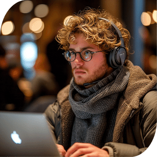 HubSpot-osaaja