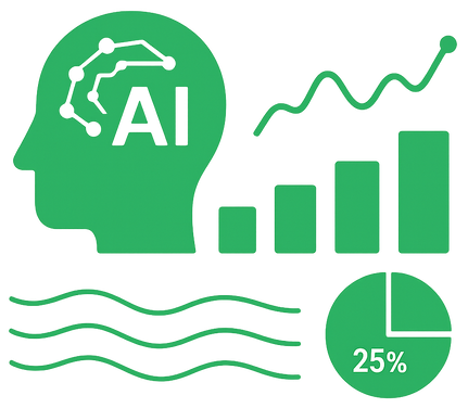 AI Is the New Standard — and We Set It-1-1