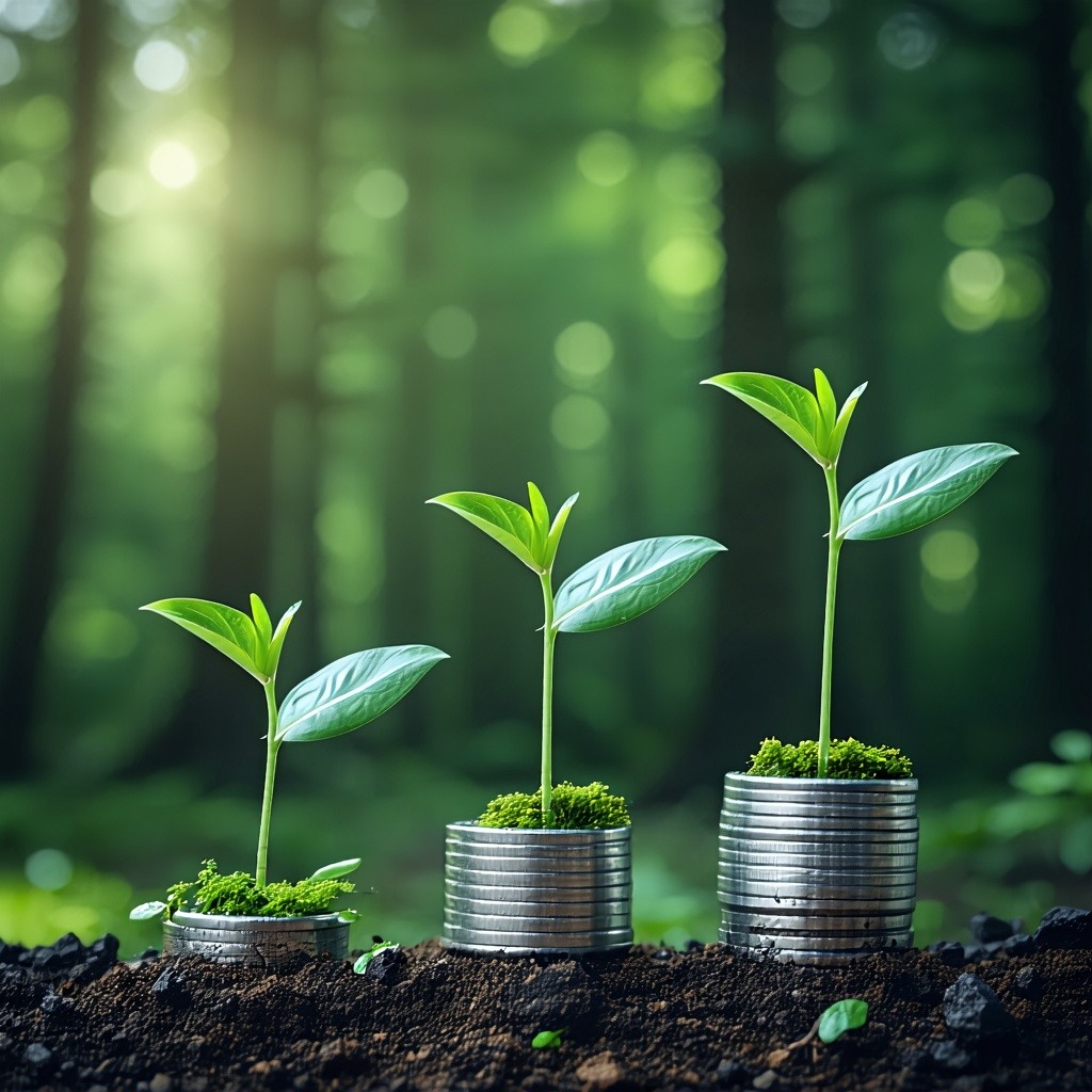 Growth with interim manqger