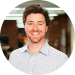 Patrick Shea, Director of Partnerships, HubSpot