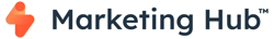 HubSpot Marketing Hub -logo HubSpot Marketing Hub -logo