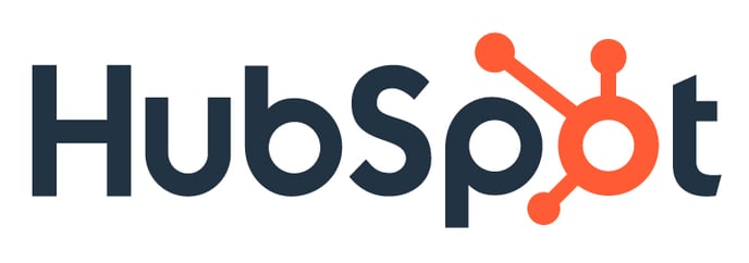 HubSpot-logo-color