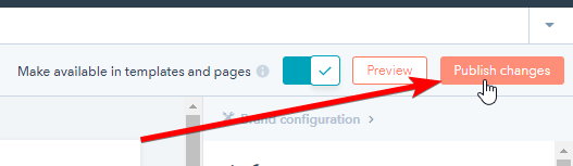 publish-changes