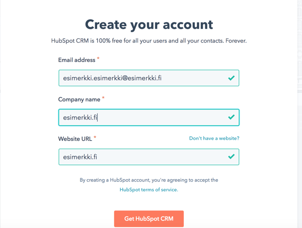 hubspot