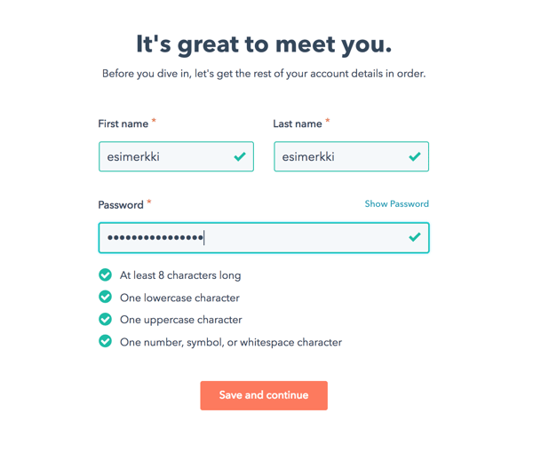 hubspot