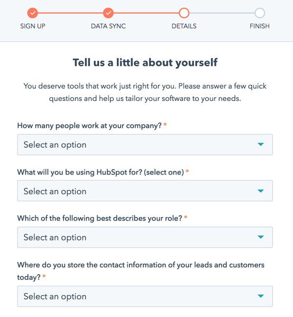 hubspot