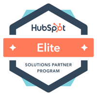 HubSpot Elite Partner