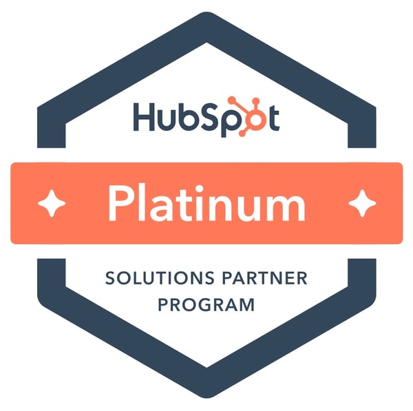 Sales Communications HubSpot partneri