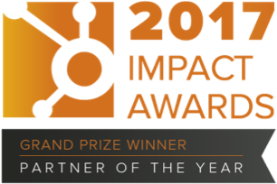 Hubspot-ImpactAwards-PartnerOfTheYear-2017