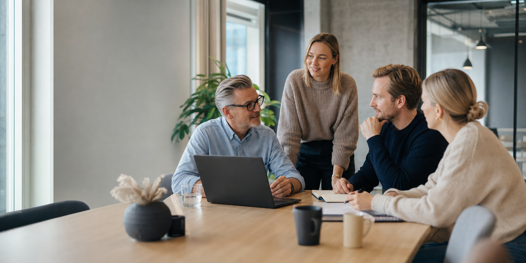 HubSpot Onboarding Services for Finnish Companies