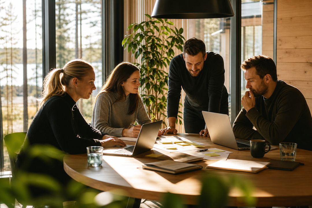 HubSpot AEO sertifikaatti