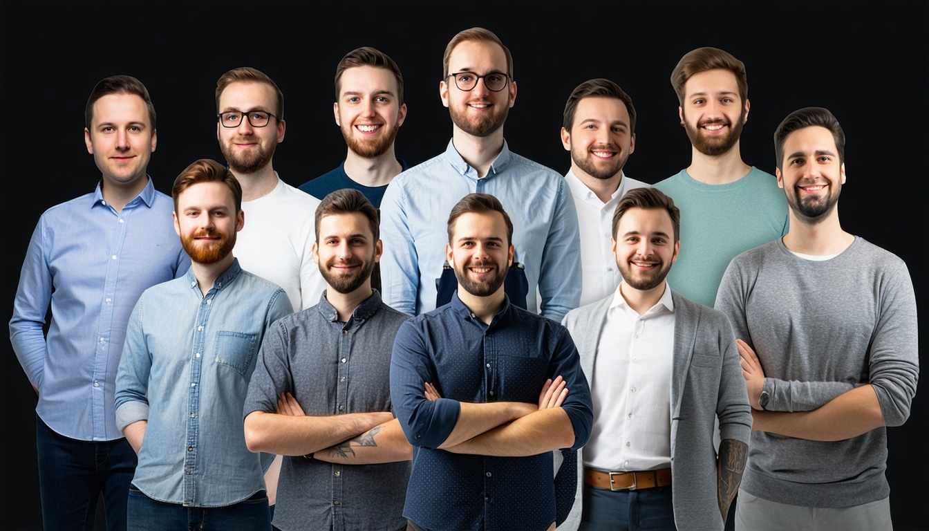 From Start Up To Scale Up