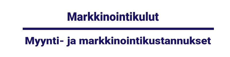 Markkinoinnin-prosentuaalinen-osuus-asiakkaan-hankintakustannuksista