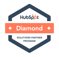 HubSpot Diamond Partner