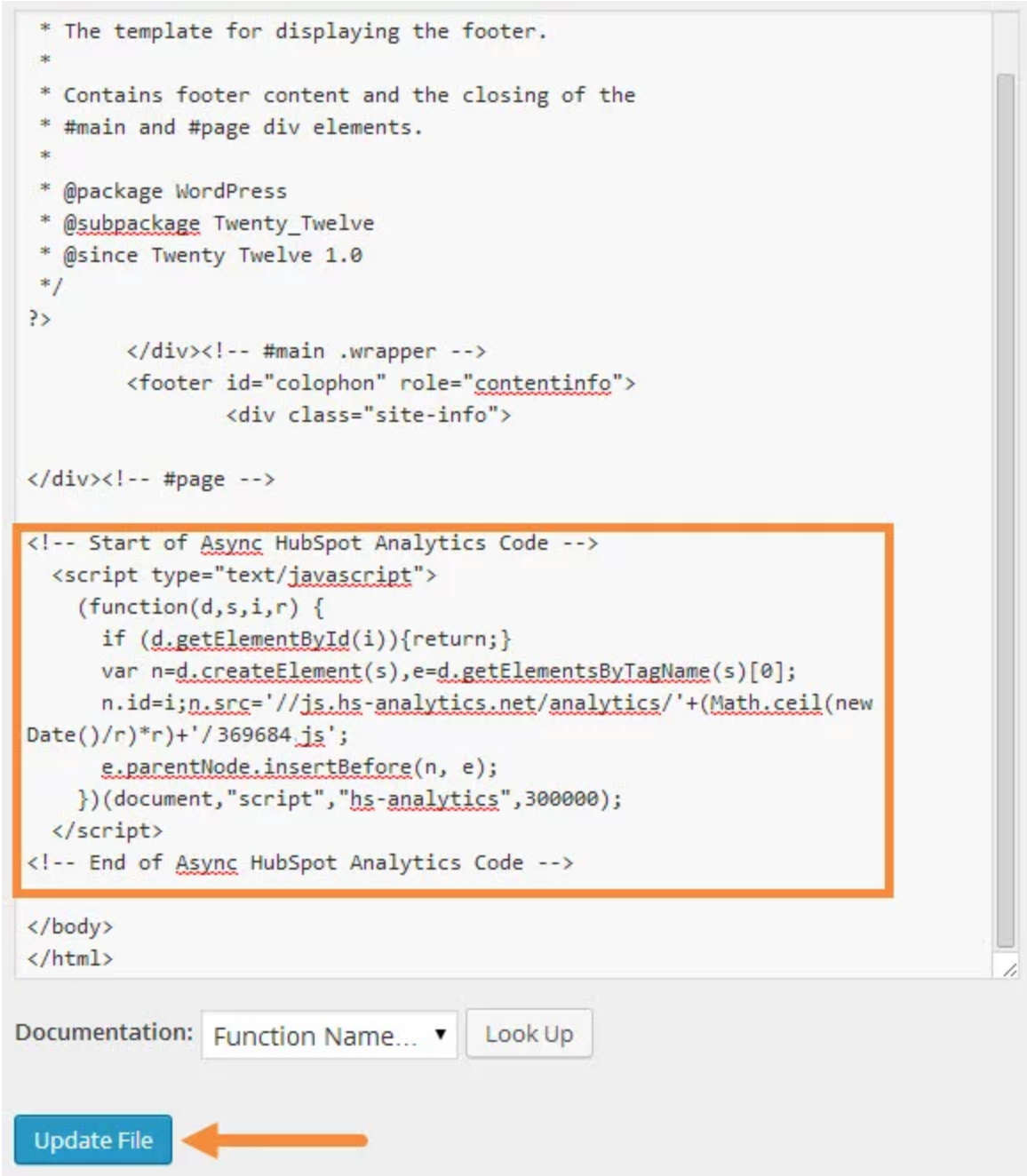 Hubspot_trackingcode