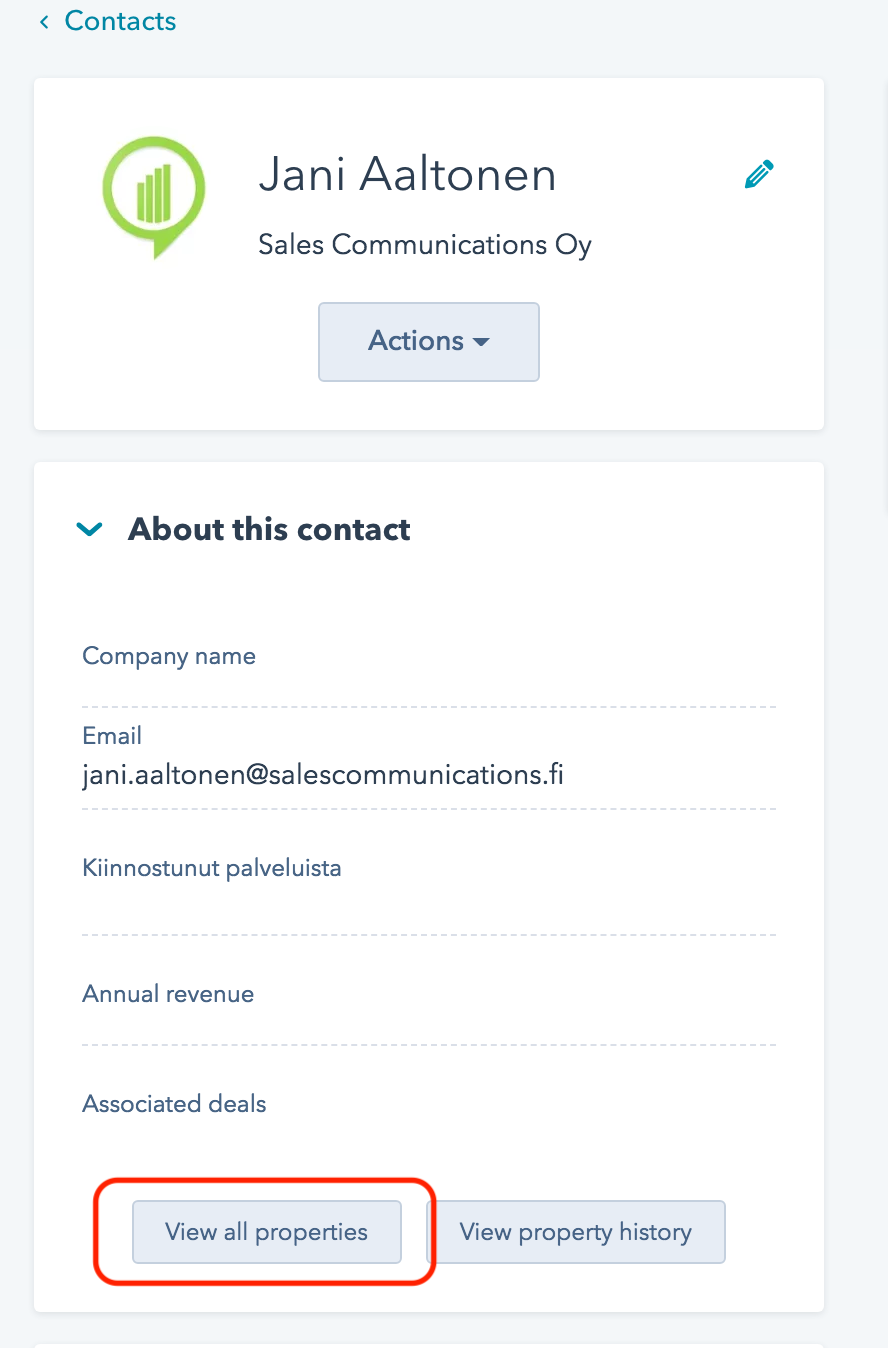 Contact_card_hubspot