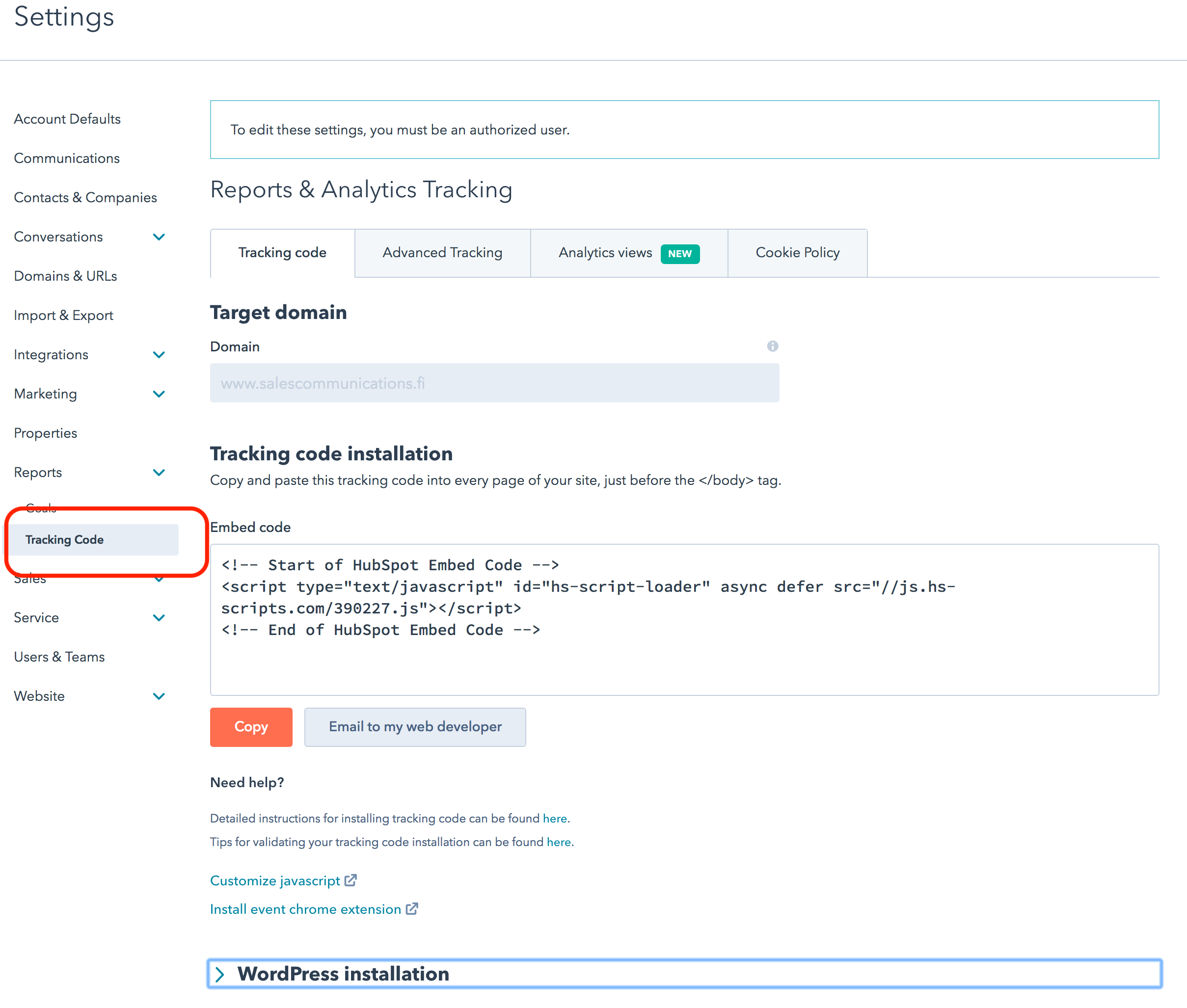 Hubspot_tracking_code