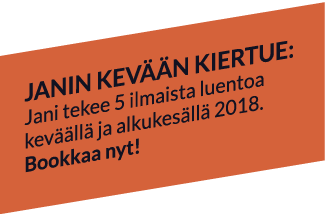 Bookkaa #Aaltonen