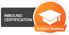 Inbound Certification