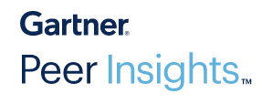 Gartner Peer Insights -logo